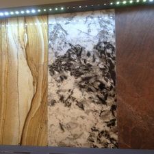 XIAMEN STONE FAIR 2014